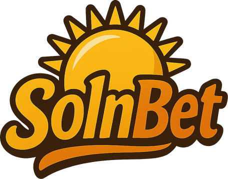 SOLNBET Logo